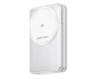 Mobile Origin 3in1 Foldable Qi2 Charger PW8 silver - 1363053 - zdjęcie 4